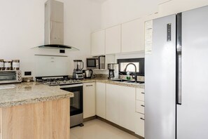 Private kitchen - Beautiful place 12 minutes from airport (Punta Cana)