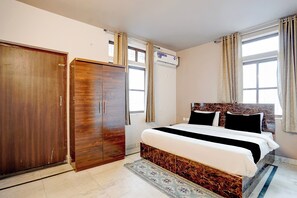 Room - Hotel O Blue Prime (Jaipur)