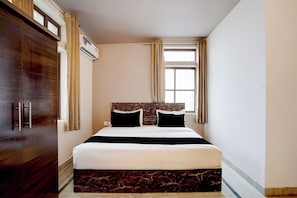 Room - Hotel O Blue Prime (Jaipur)