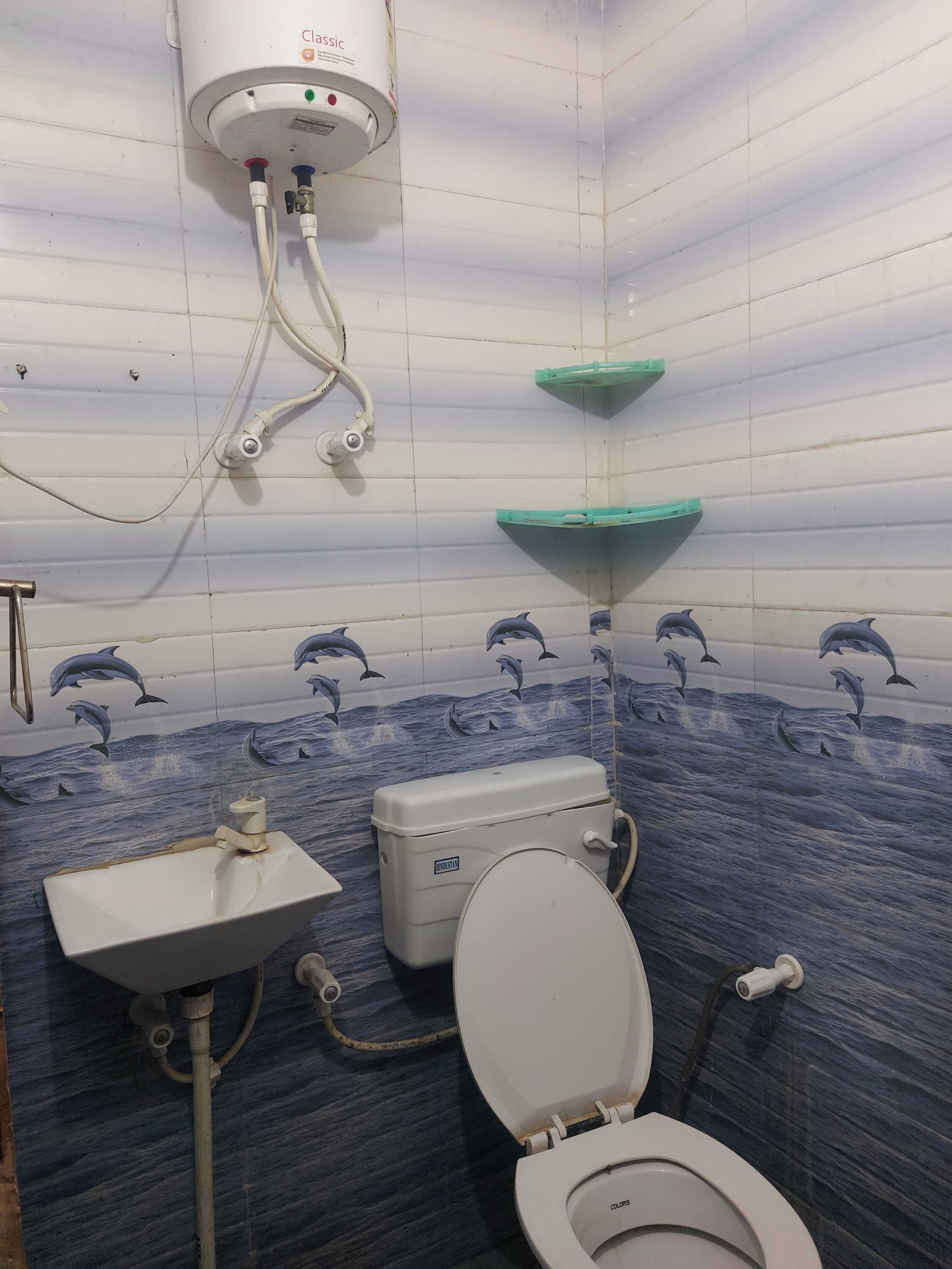 Badezimmer