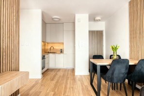 Cocina básica privada