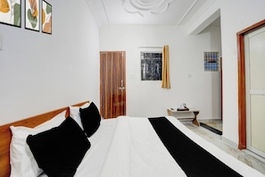 Room - Hotel O by OYO The Diamond Palace (Bhopal)