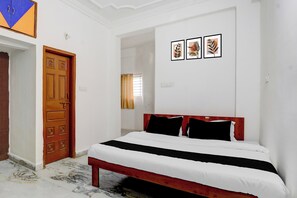 Room - Hotel O by OYO The Diamond Palace (Bhopal)