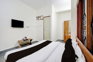 Room - Hotel O by OYO The Diamond Palace (Bhopal)