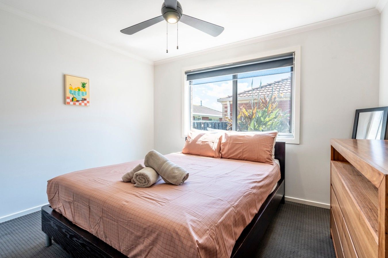The Marshall - Pets - Sleeps 6 - Firepit