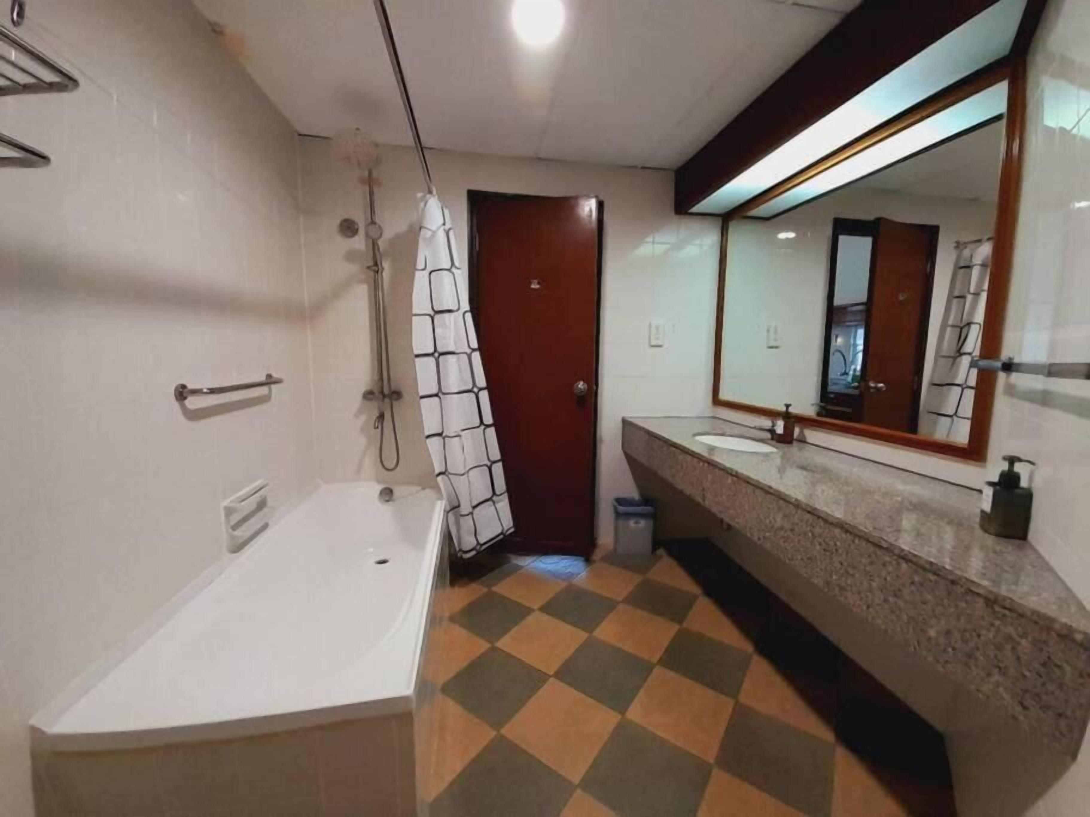Kamar mandi