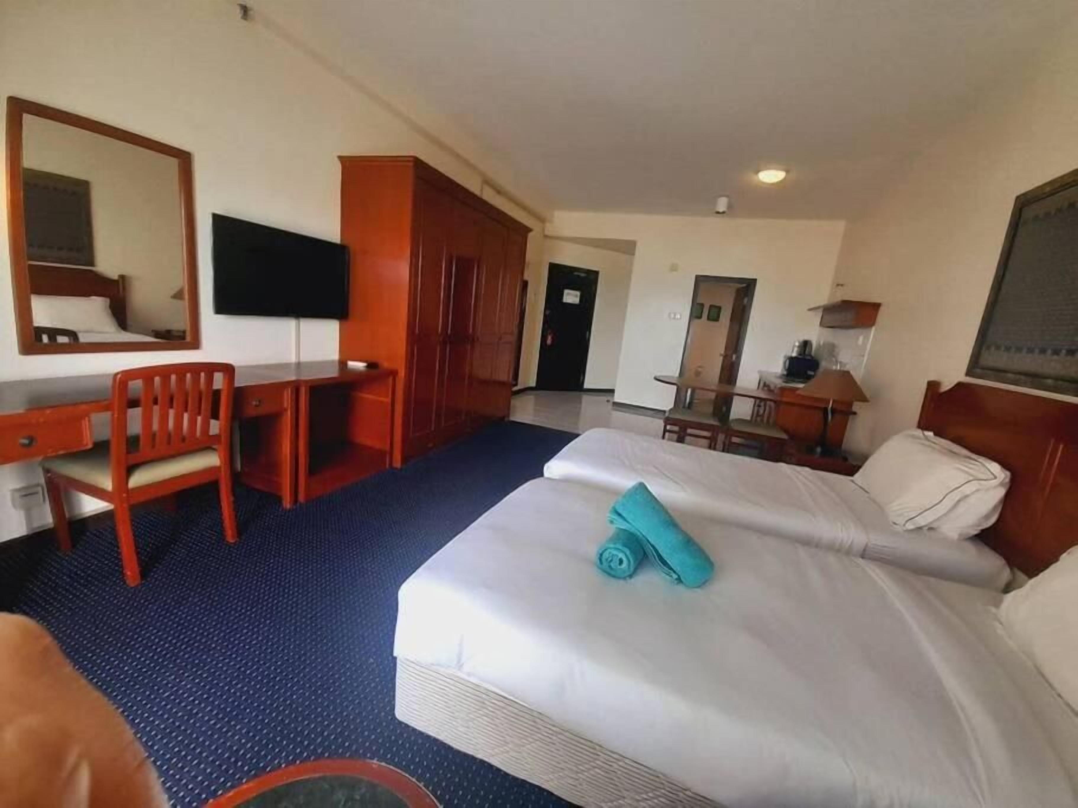 Kamar