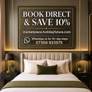 ffa62917-814e-4d71-a807-c15a1ae8b568 - Anfield 2BR Stay | Sleeps 4 | Free Parking (Liverpool)