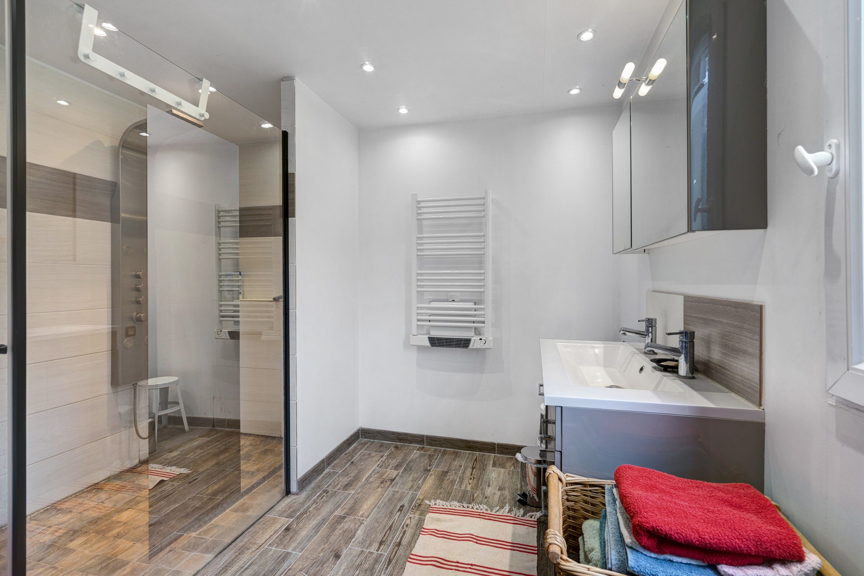 Badkamer