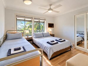 Room - Private rooms - Maroota Retreat (Maroota)