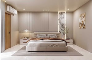 Room - Sunday Hotel by CheckIn Prayagraj  (Prayagraj)
