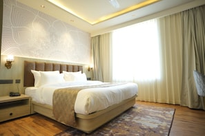 ห้องพัก