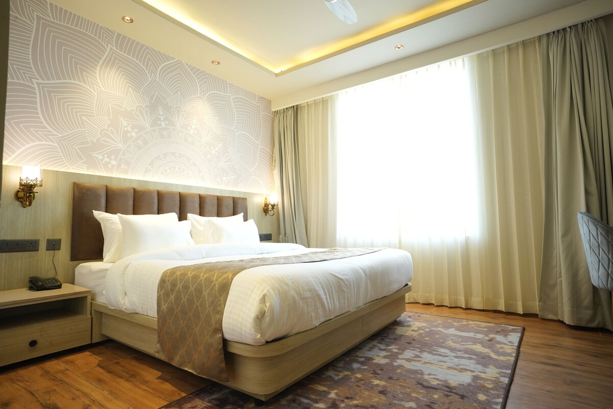 ห้องพัก