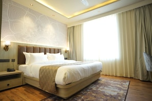 ห้องพัก