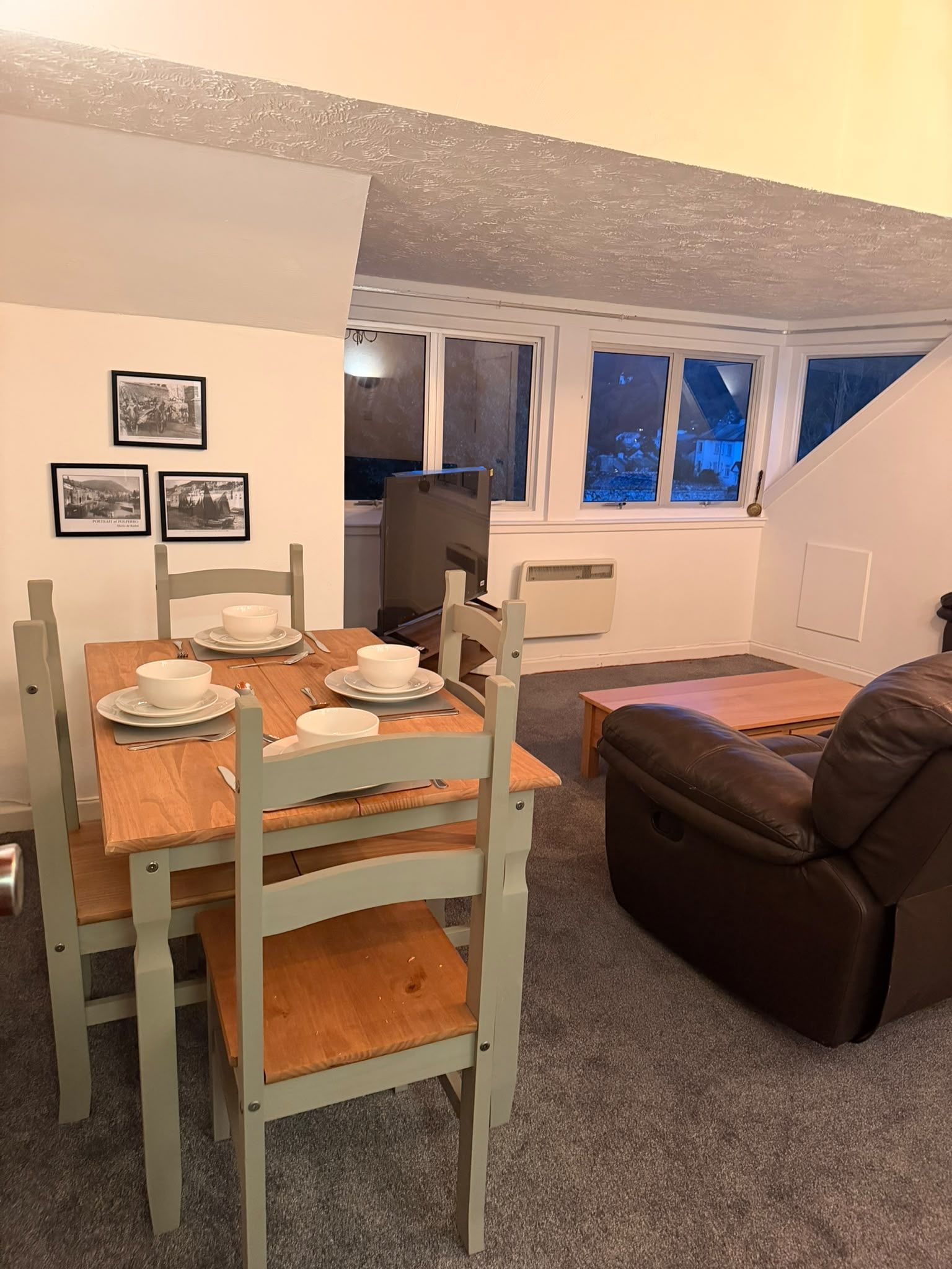 Habitación de Invitados
