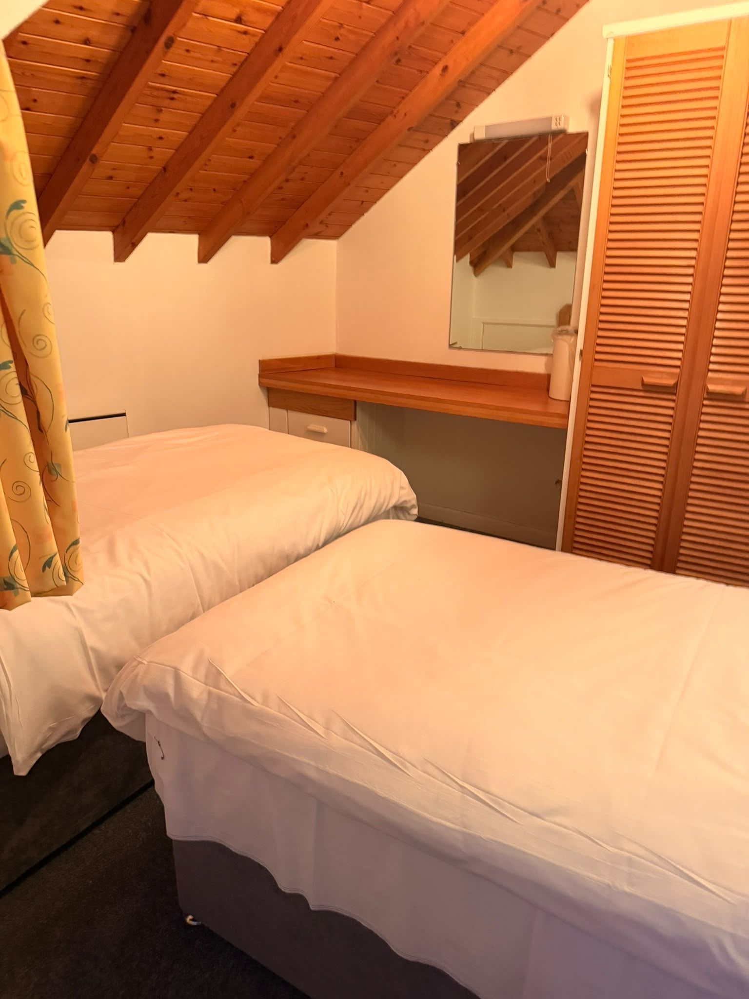 Habitación de Invitados