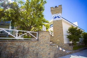 Detalle exterior