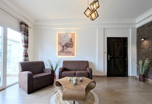 Interior - New Listing (Yaoundé)
