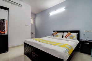 Room - Hotel O Home Mishra Suites (Bangalore)