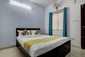Room - Hotel O Home Mishra Suites (Bangalore)
