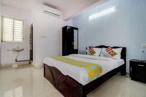 Room - Hotel O Home Mishra Suites (Bangalore)