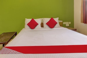 Room - Hotel O by OYO Raj Comforts (Bangalore)