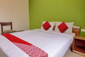 Room - Hotel O by OYO Raj Comforts (Bangalore)