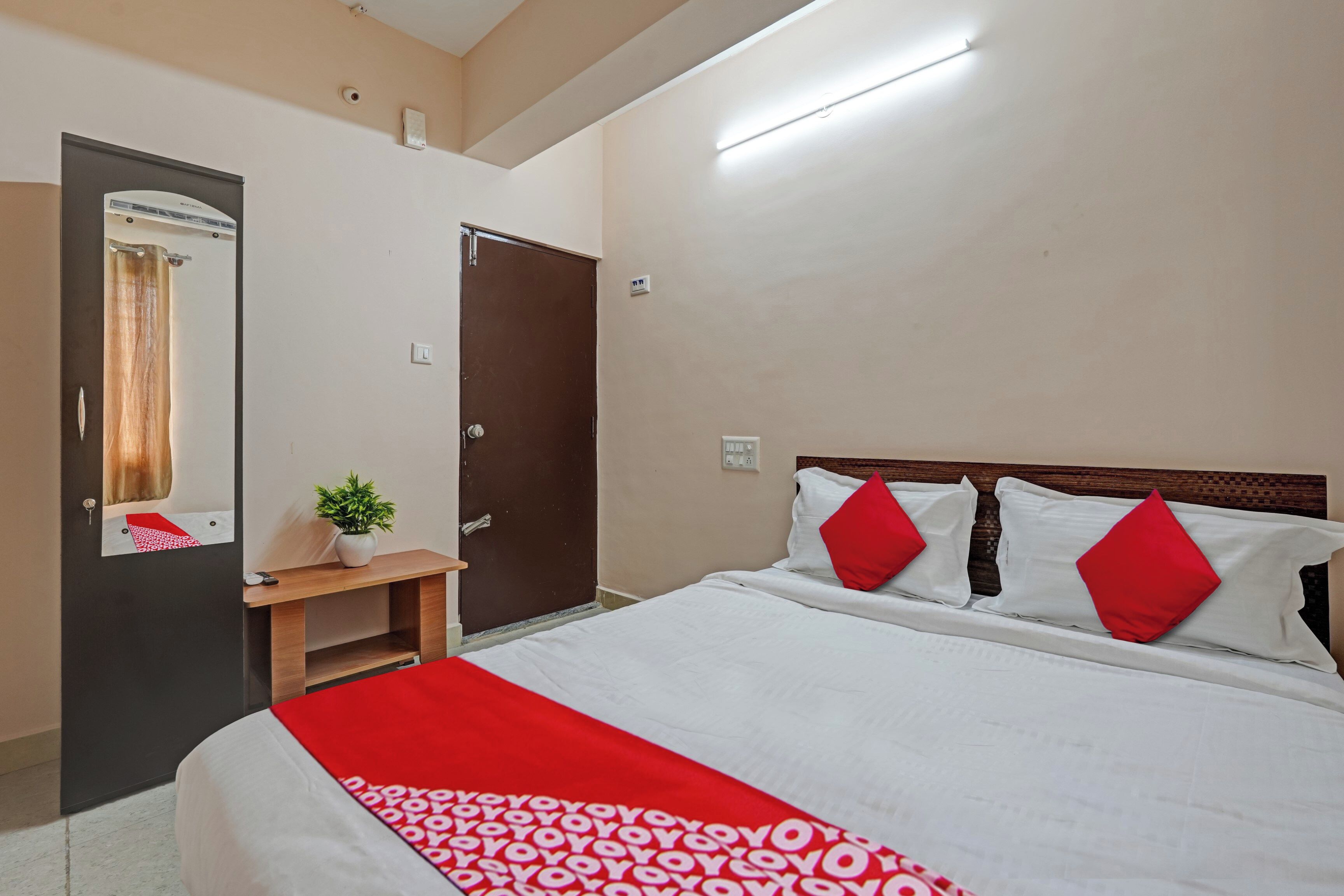 Habitación