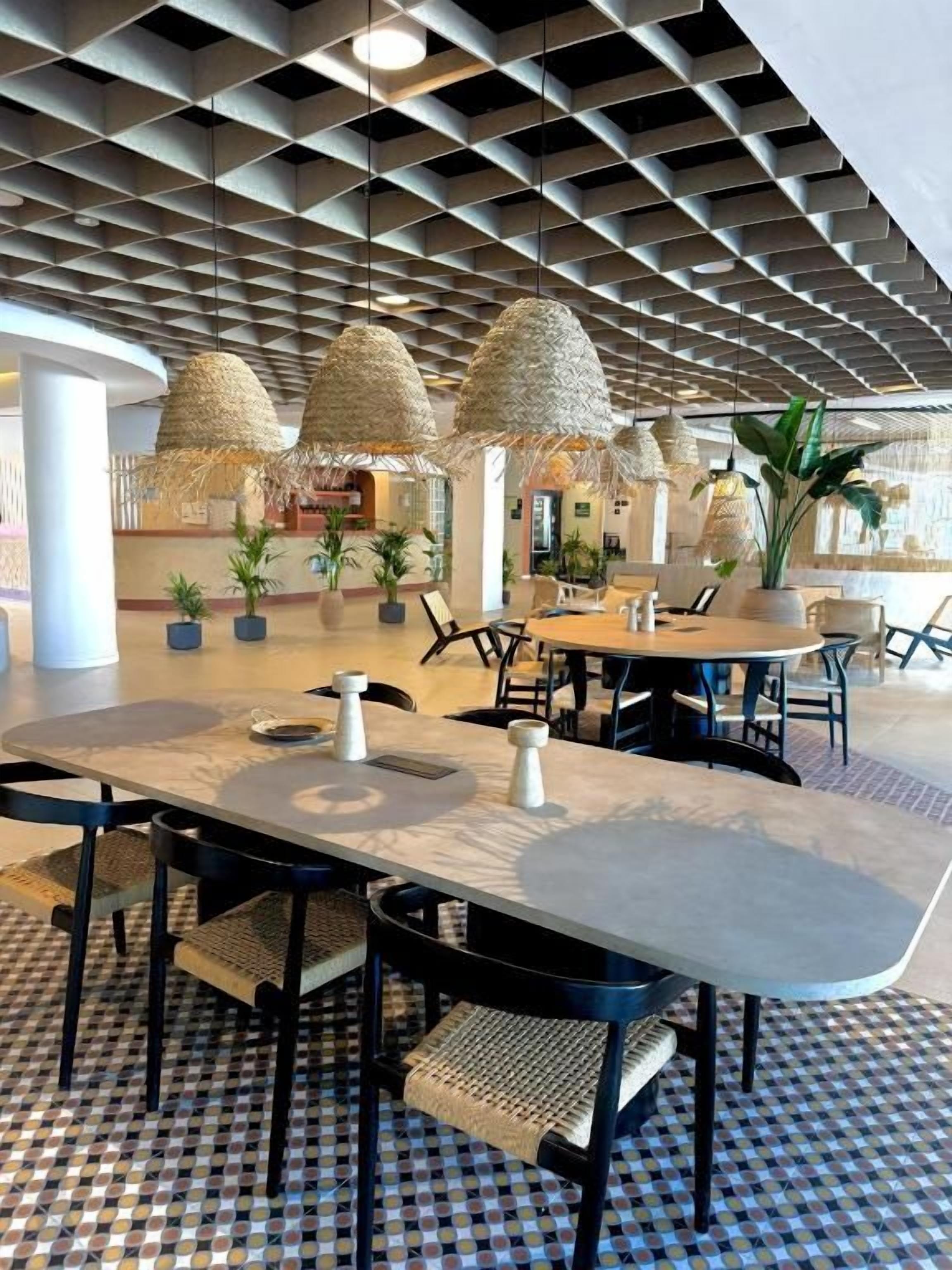 Tempat makan