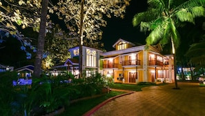 Ngoại thất