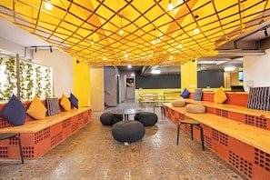 Lobby - Collection O LOCL Colive & Work Sarjapur (Bengaluru)