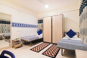 Room - Collection O LOCL Colive & Work Sarjapur (Bengaluru)