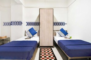 Room - Collection O LOCL Colive & Work Sarjapur (Bengaluru)