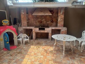 Outdoor dining - New Listing (Ciudad Madero)