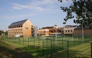 Sports court - LH Park Holiday Congress & Wellness  (Hlavní město Praha)