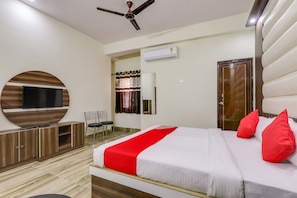 Room - Hotel O by OYO Navya Grand (Patna)
