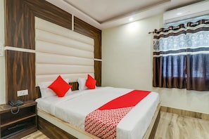 Room - Hotel O by OYO Navya Grand (Patna)