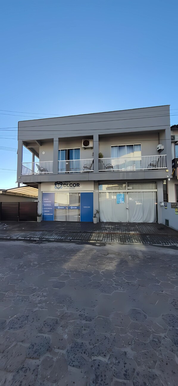 外觀