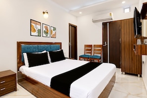 Room - Hotel O The Anand Hotel (Zirakpur)