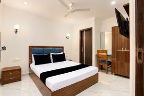 Room - Hotel O The Anand Hotel (Zirakpur)