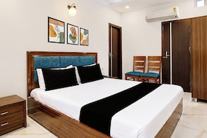 Room - Hotel O The Anand Hotel (Zirakpur)
