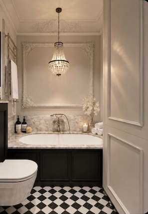 Badkamer