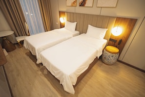 Room - Abilon Hotel Almaty (Almaty)