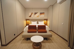 Room - Abilon Hotel Almaty (Almaty)