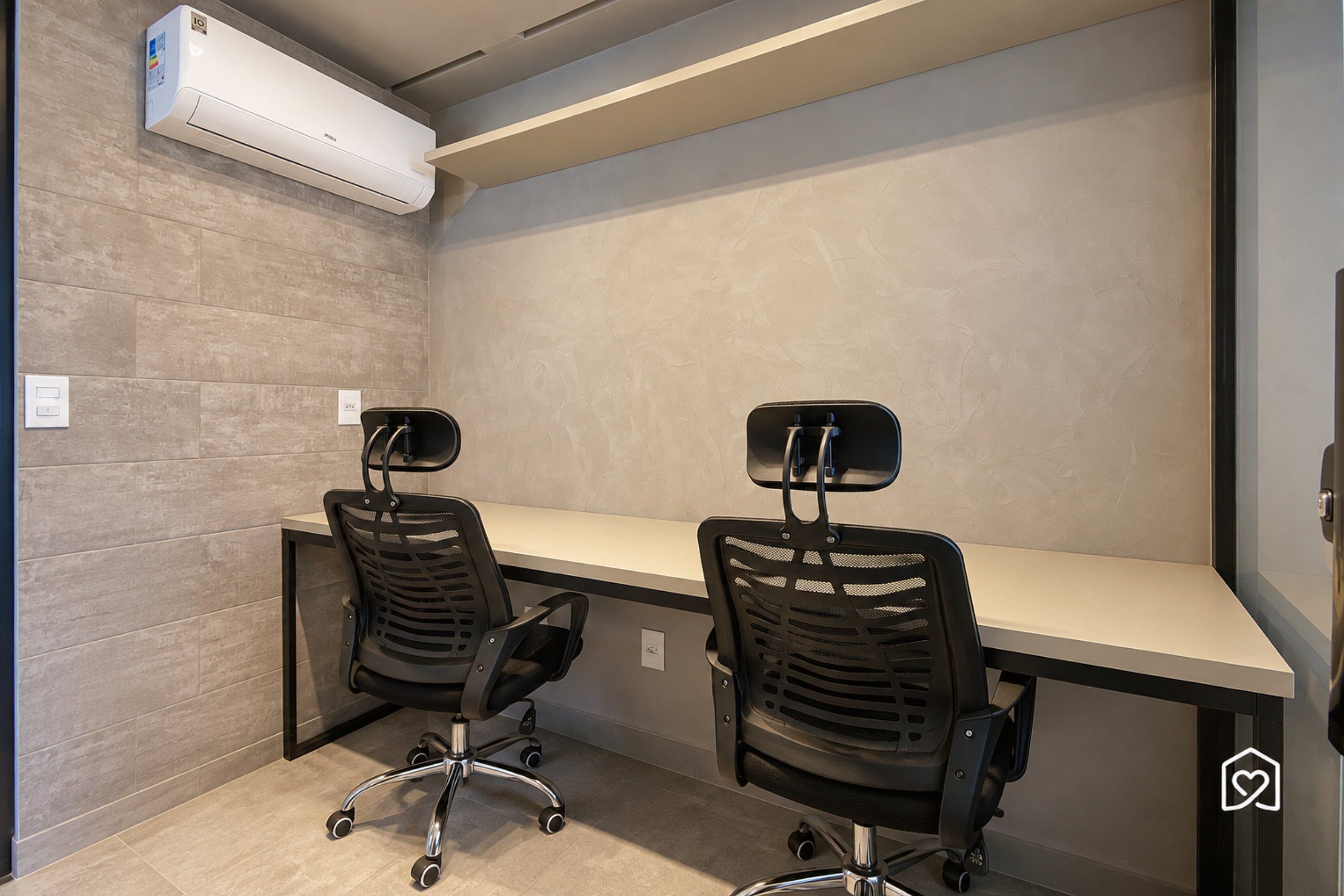 Sala de reuniones