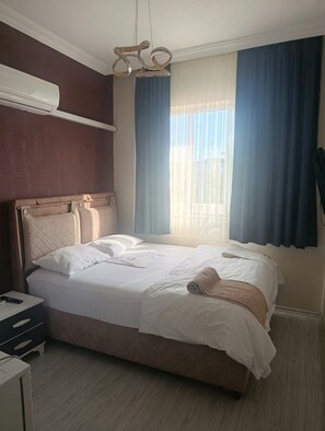 Room - TASKIN OTEL (nazilli)