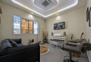Coin séjour