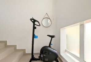 Fitness facility - New Listing (Yaoundé)