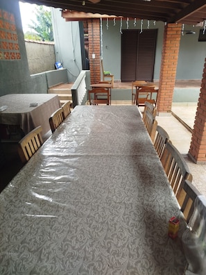Restaurantes