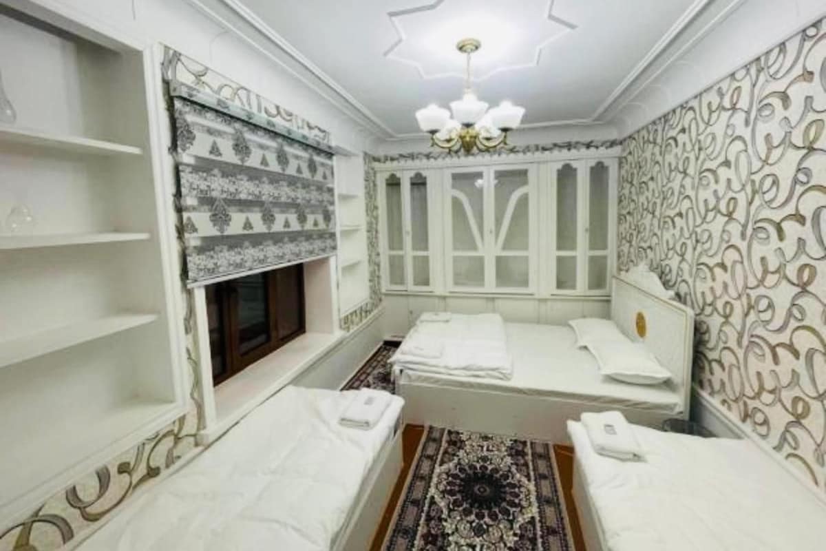 Kamar